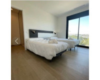 Resale - Apartment / Flat - San Miguel de Salinas - Las Colinas Golf