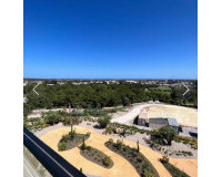 Resale - Apartment / Flat - San Miguel de Salinas - Las Colinas Golf