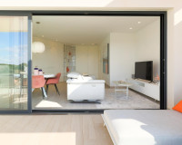 Resale - Apartment / Flat - San Miguel de Salinas - Las Colinas