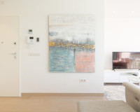 Resale - Apartment / Flat - San Miguel de Salinas - Las Colinas