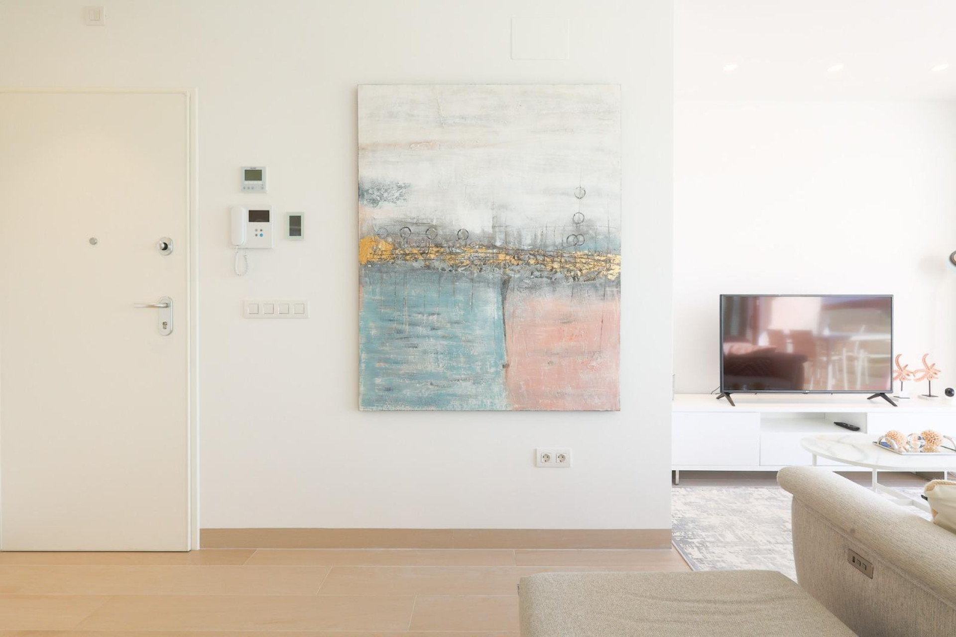 Resale - Apartment / Flat - San Miguel de Salinas - Las Colinas