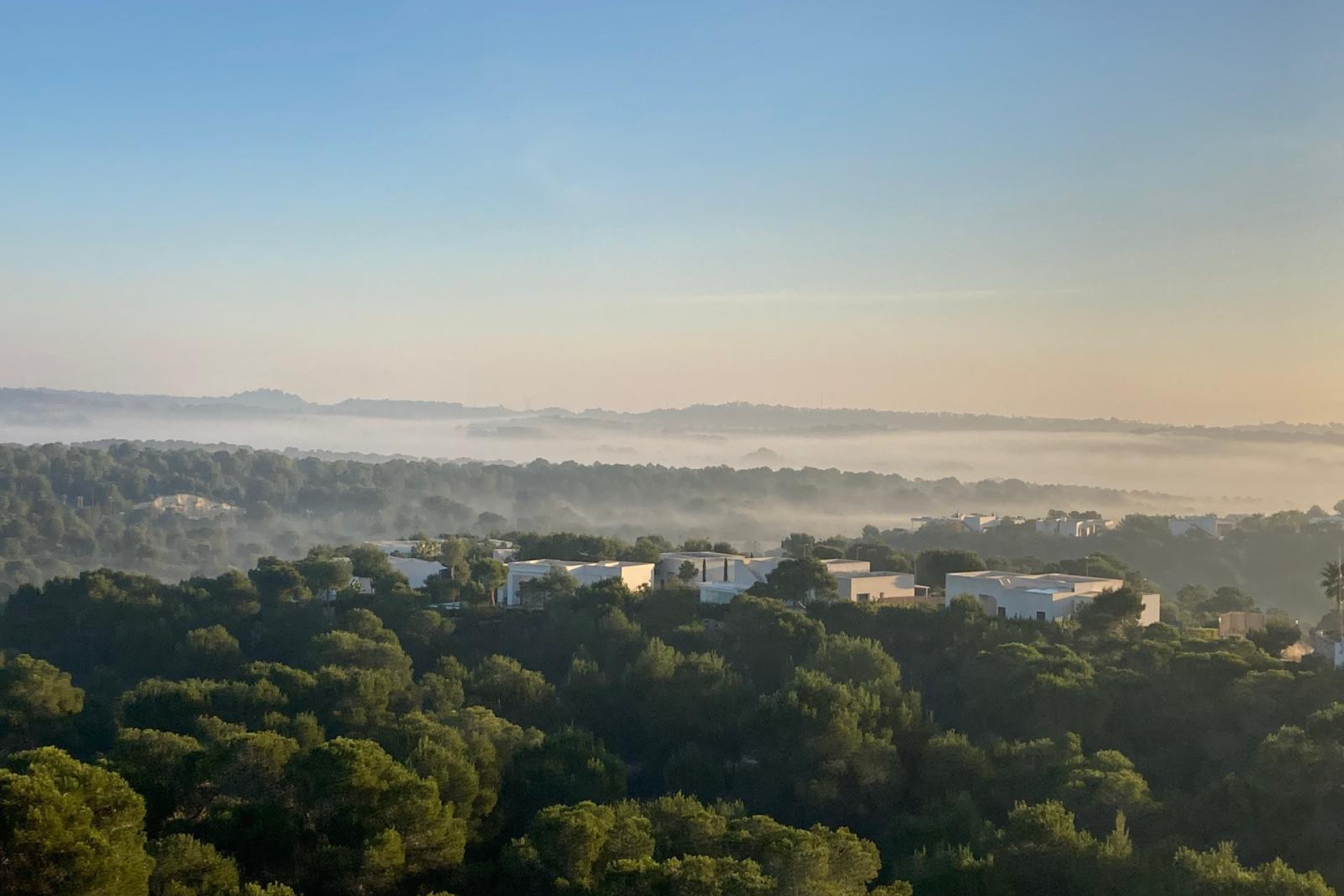 Resale - Apartment / Flat - San Miguel de Salinas - Las Colinas