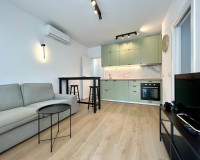 Resale - Apartment / Flat - San Miguel de Salinas - Las filipinas