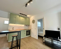 Resale - Apartment / Flat - San Miguel de Salinas - Las filipinas