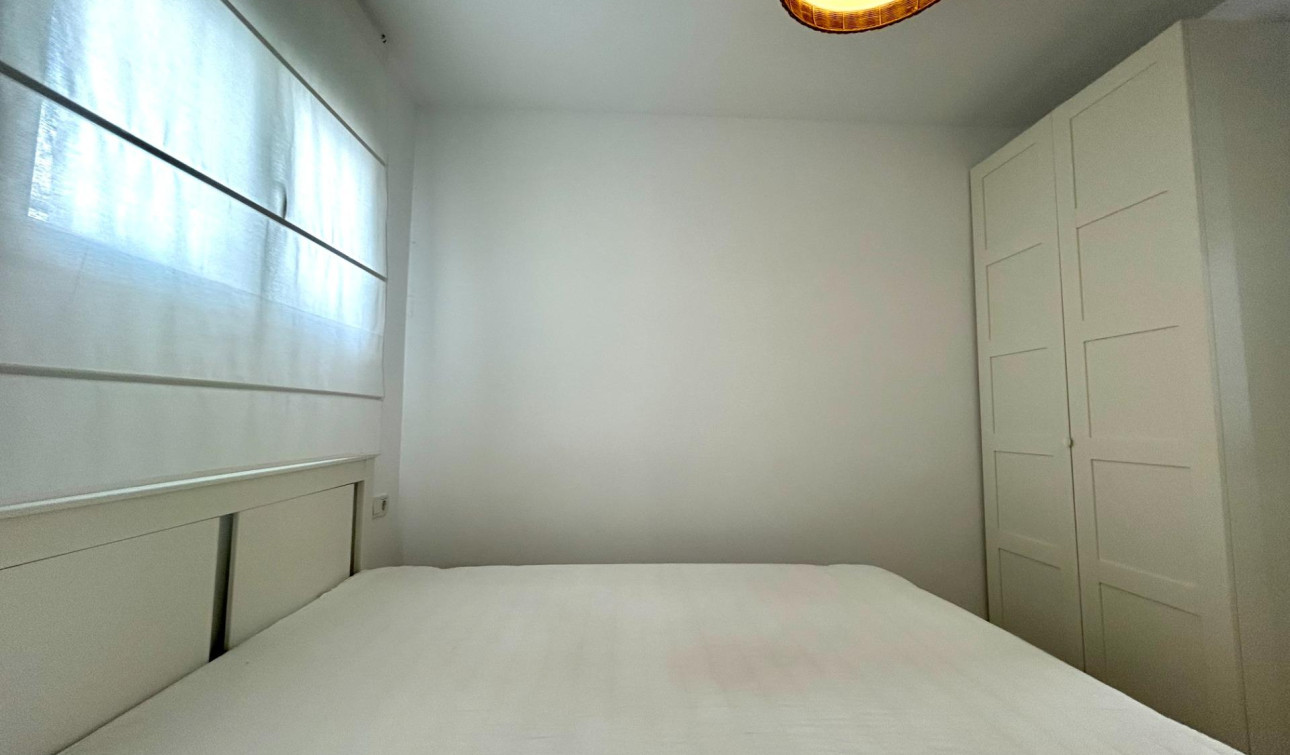 Resale - Apartment / Flat - San Miguel de Salinas - Las filipinas