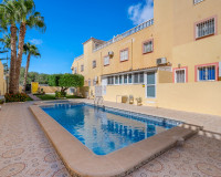 Resale - Apartment / Flat - San Miguel de Salinas - Orihuela Costa