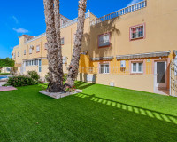 Resale - Apartment / Flat - San Miguel de Salinas - Orihuela Costa