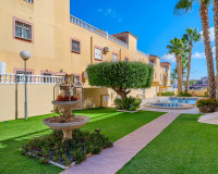 Resale - Apartment / Flat - San Miguel de Salinas - Orihuela Costa