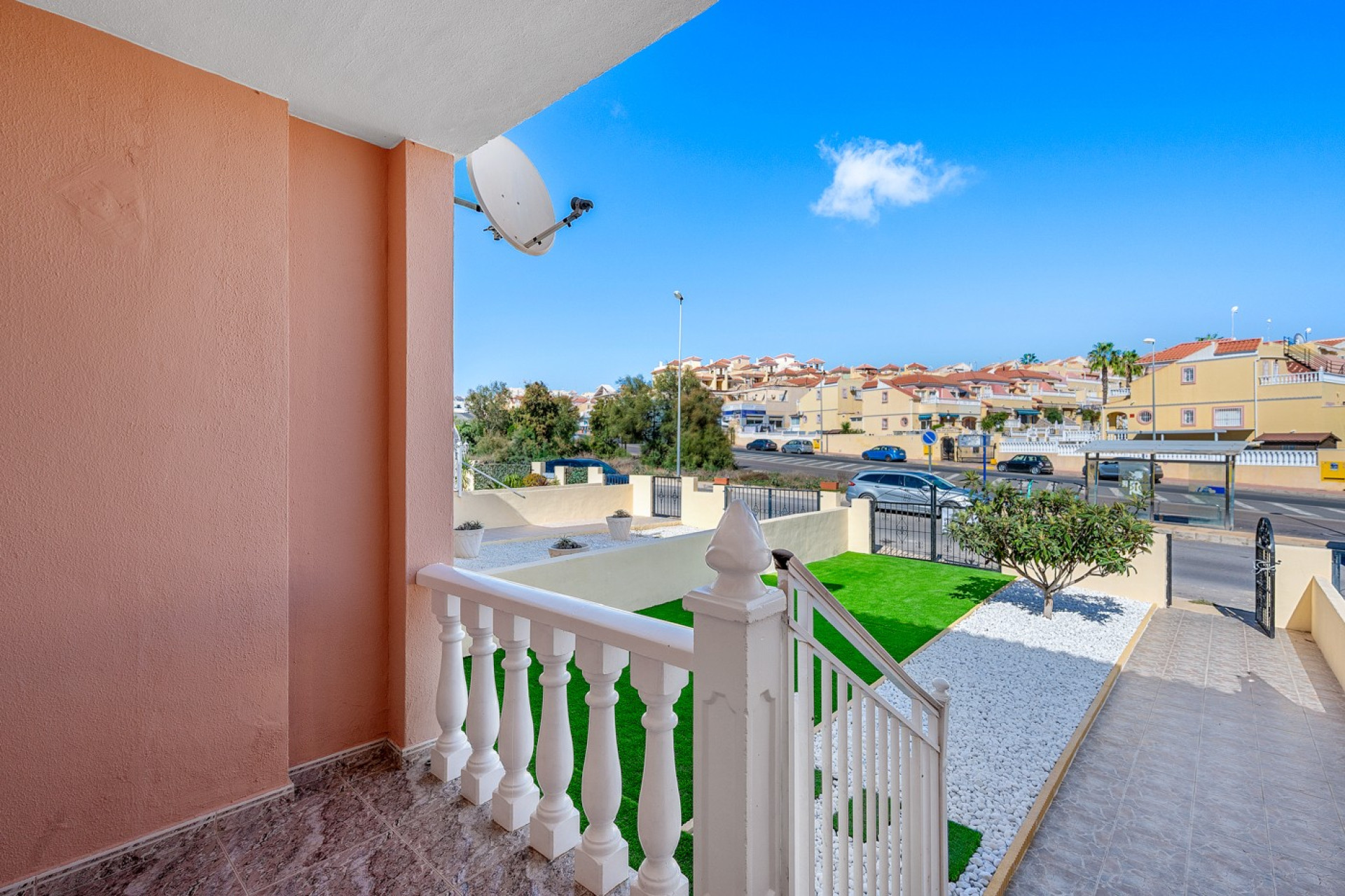 Resale - Apartment / Flat - San Miguel de Salinas - Orihuela Costa