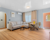 Resale - Apartment / Flat - San Miguel de Salinas - Orihuela Costa