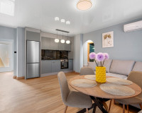 Resale - Apartment / Flat - San Miguel de Salinas - Orihuela Costa