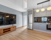 Resale - Apartment / Flat - San Miguel de Salinas - Orihuela Costa