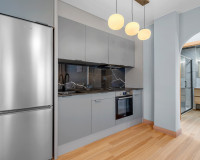 Resale - Apartment / Flat - San Miguel de Salinas - Orihuela Costa