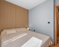 Resale - Apartment / Flat - San Miguel de Salinas - Orihuela Costa