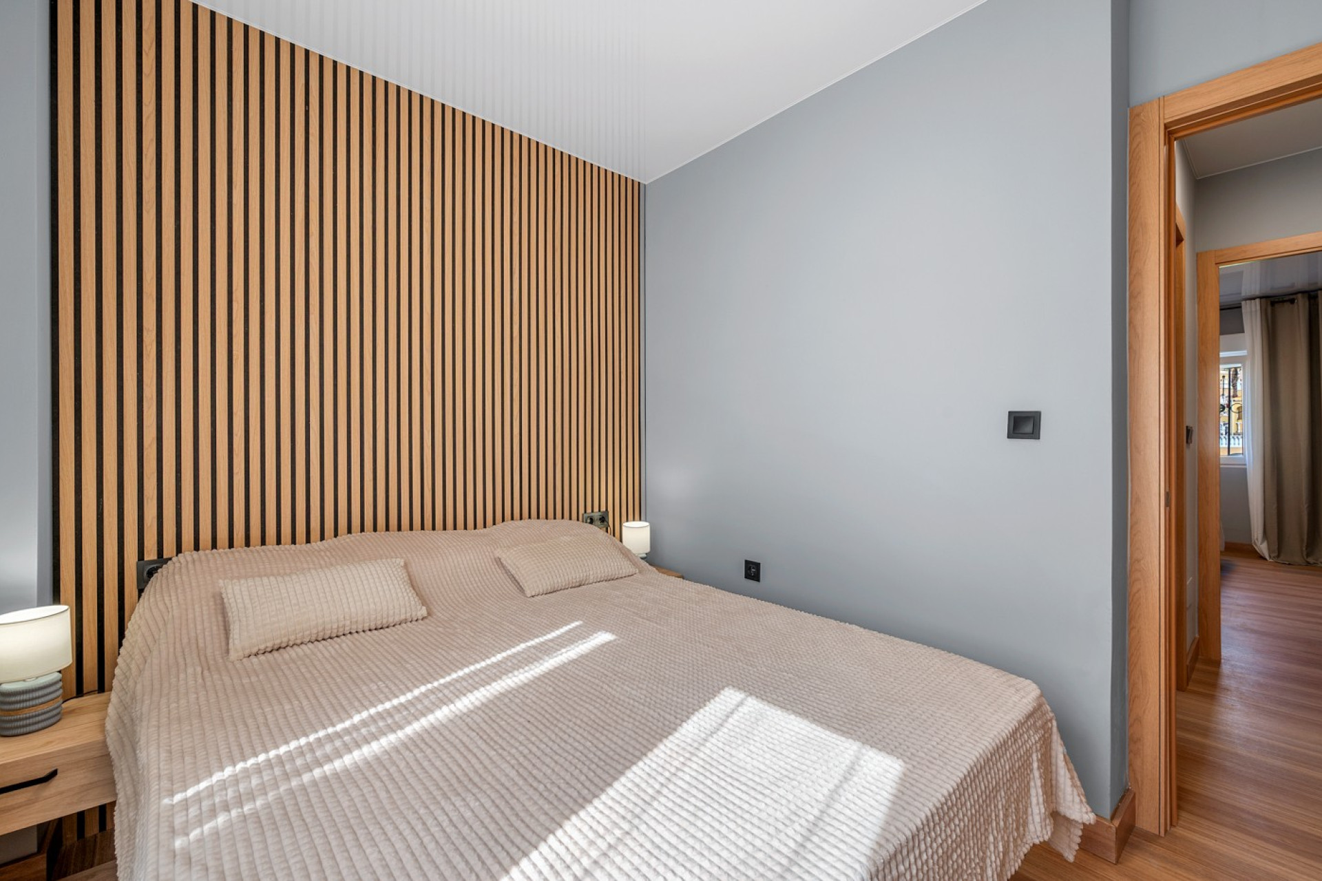 Resale - Apartment / Flat - San Miguel de Salinas - Orihuela Costa