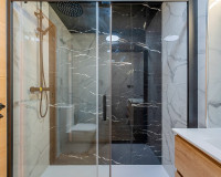 Resale - Apartment / Flat - San Miguel de Salinas - Orihuela Costa