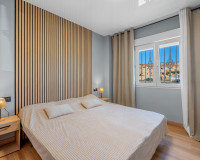 Resale - Apartment / Flat - San Miguel de Salinas - Orihuela Costa