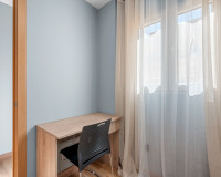 Resale - Apartment / Flat - San Miguel de Salinas - Orihuela Costa