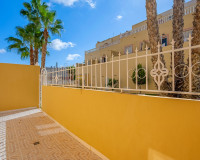 Resale - Apartment / Flat - San Miguel de Salinas - Orihuela Costa