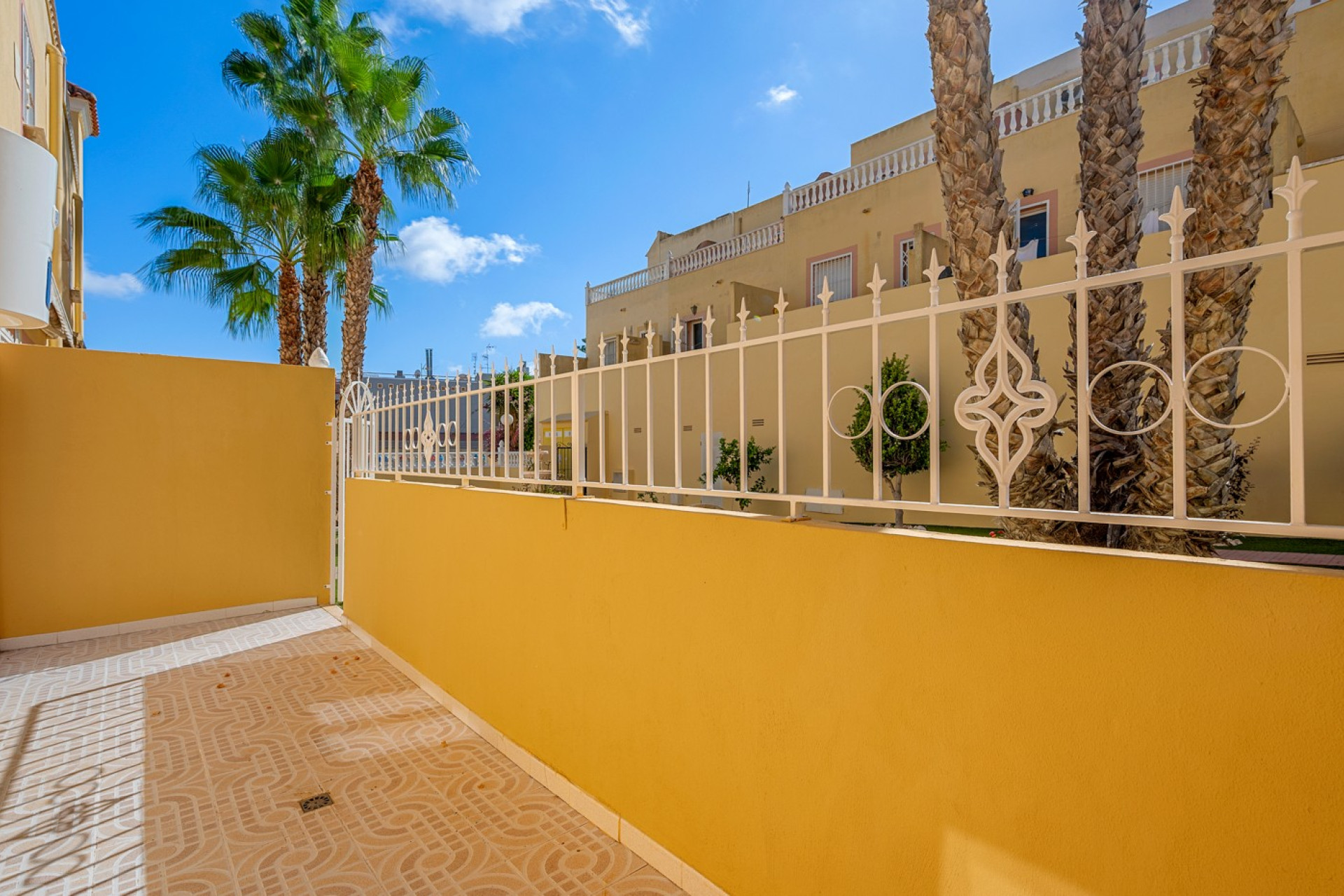 Resale - Apartment / Flat - San Miguel de Salinas - Orihuela Costa