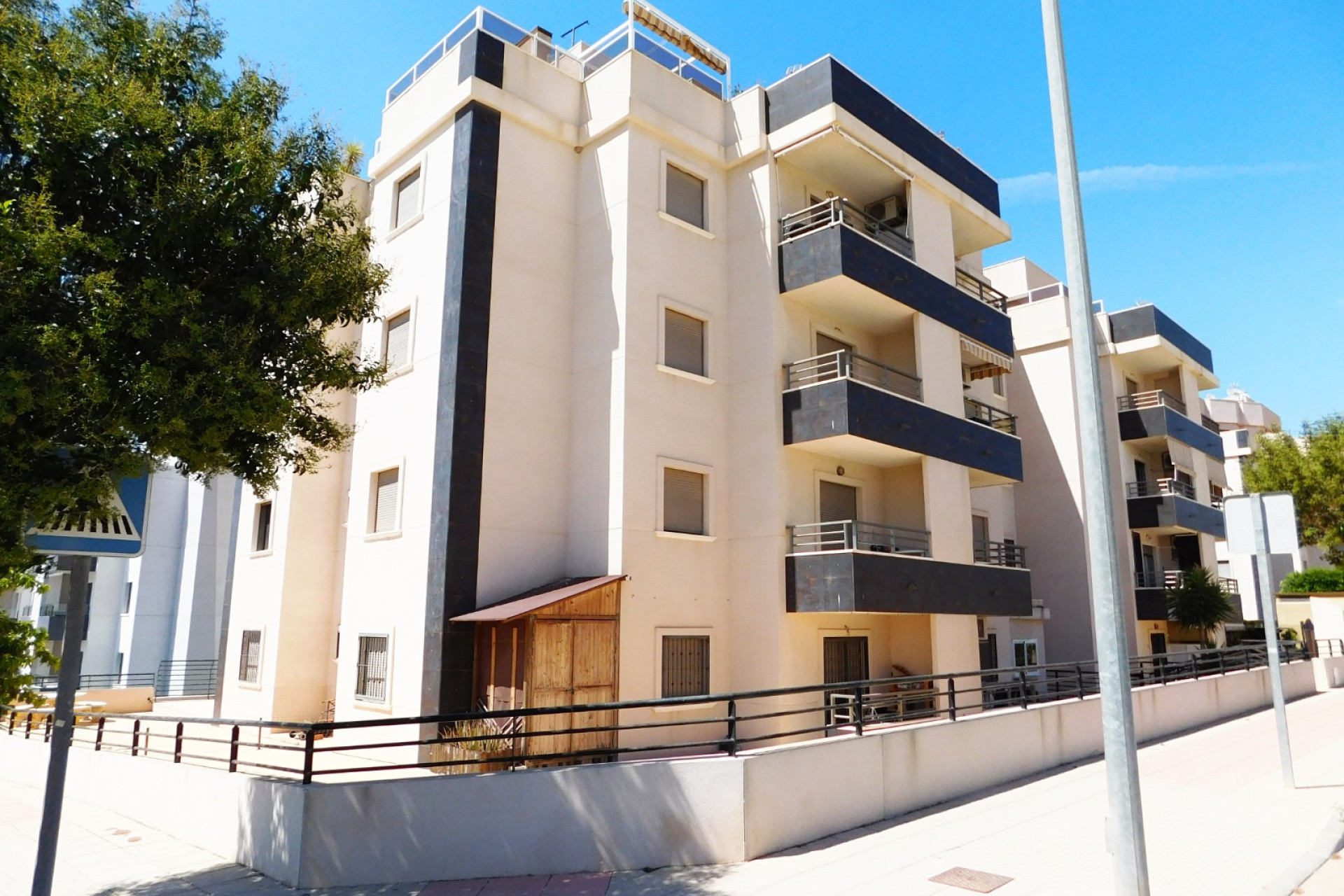 Resale - Apartment / Flat - San Miguel de Salinas - San Miguel Salinas