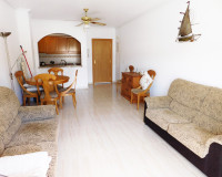 Resale - Apartment / Flat - San Miguel de Salinas - San Miguel Salinas