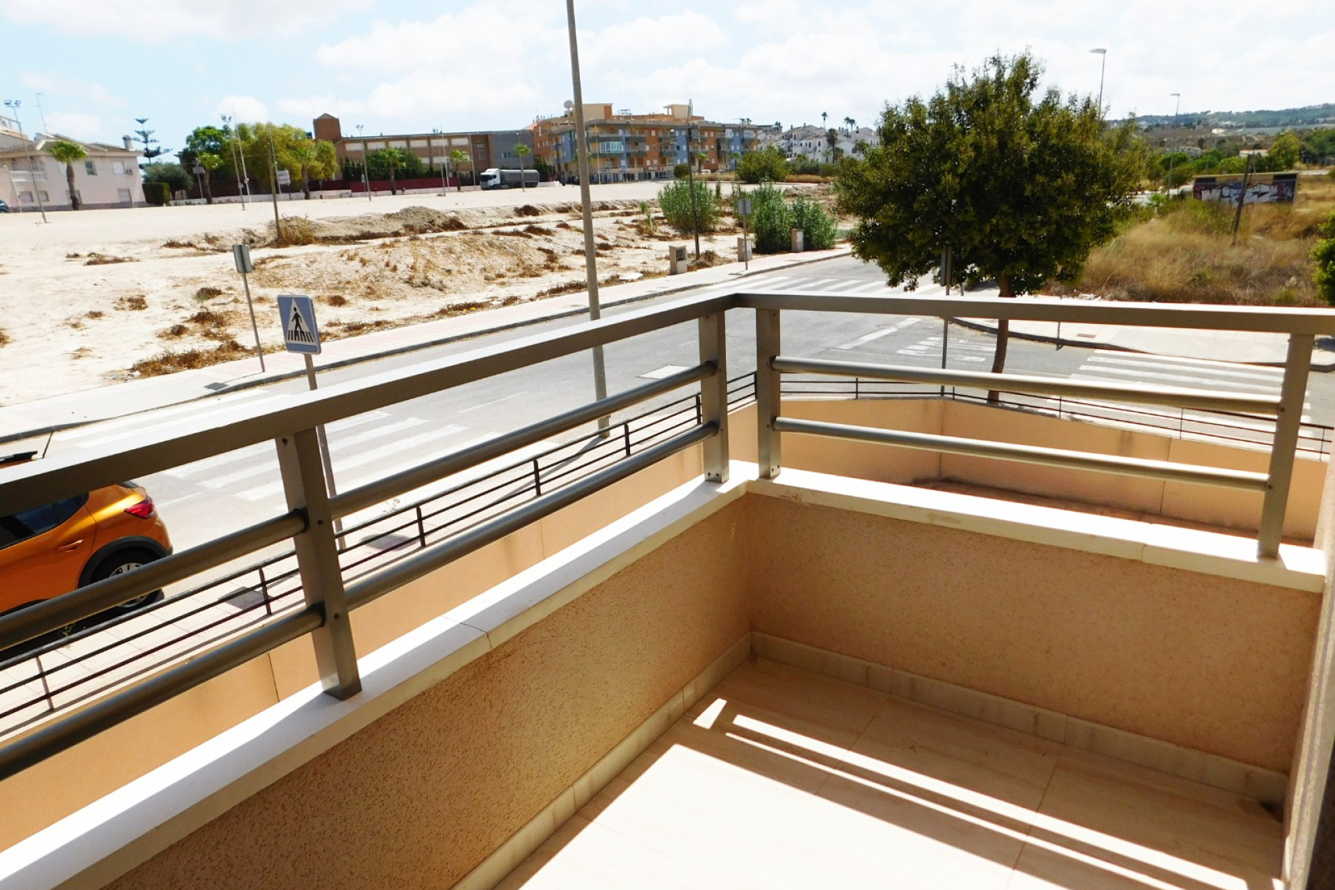 Resale - Apartment / Flat - San Miguel de Salinas - San Miguel Salinas