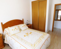 Resale - Apartment / Flat - San Miguel de Salinas - San Miguel Salinas
