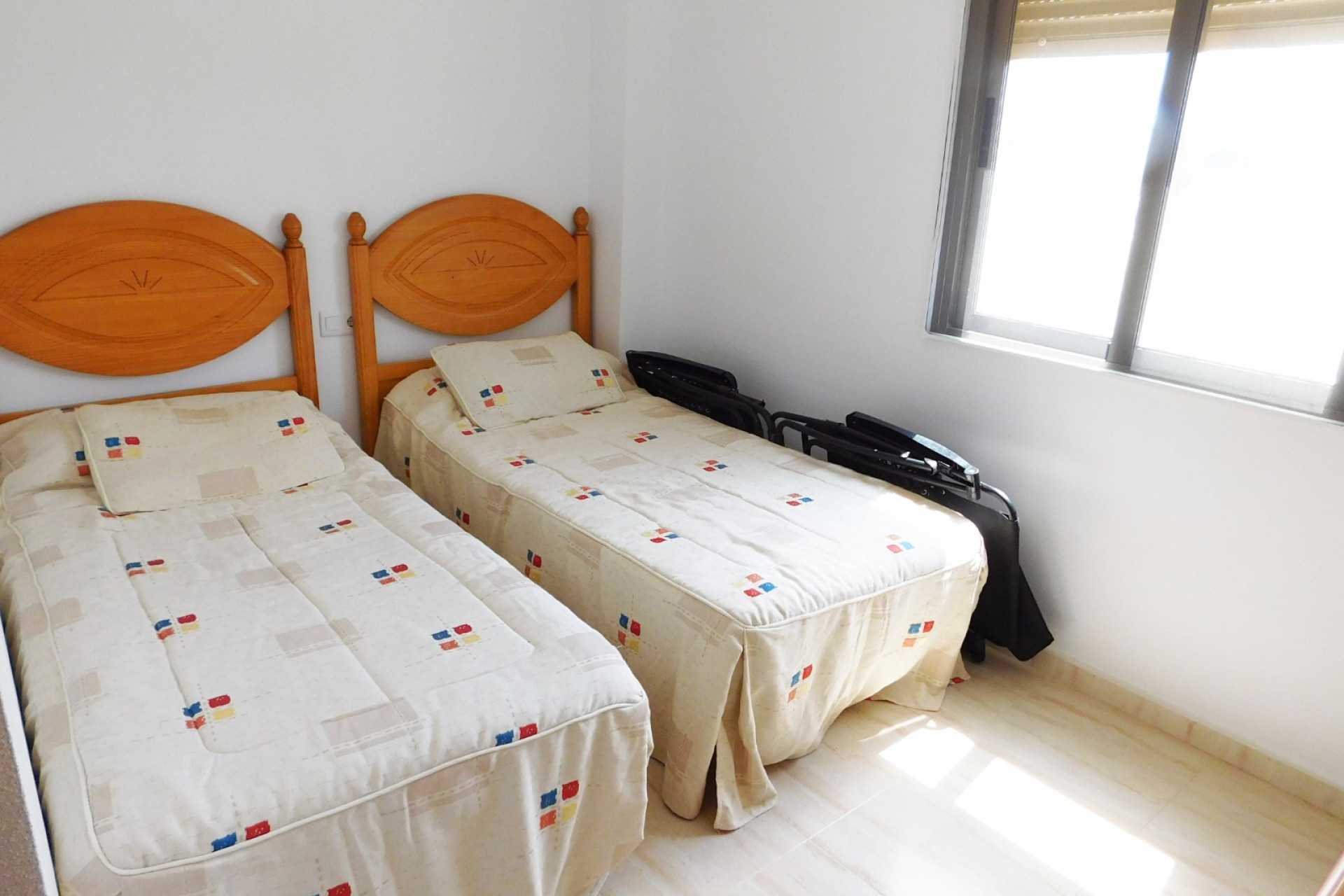Resale - Apartment / Flat - San Miguel de Salinas - San Miguel Salinas