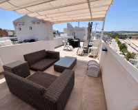 Resale - Apartment / Flat - San Miguel de Salinas - San Miguel Salinas
