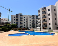 Resale - Apartment / Flat - San Miguel de Salinas - San Miguel Salinas