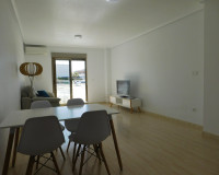 Resale - Apartment / Flat - San Miguel de Salinas - San Miguel Salinas
