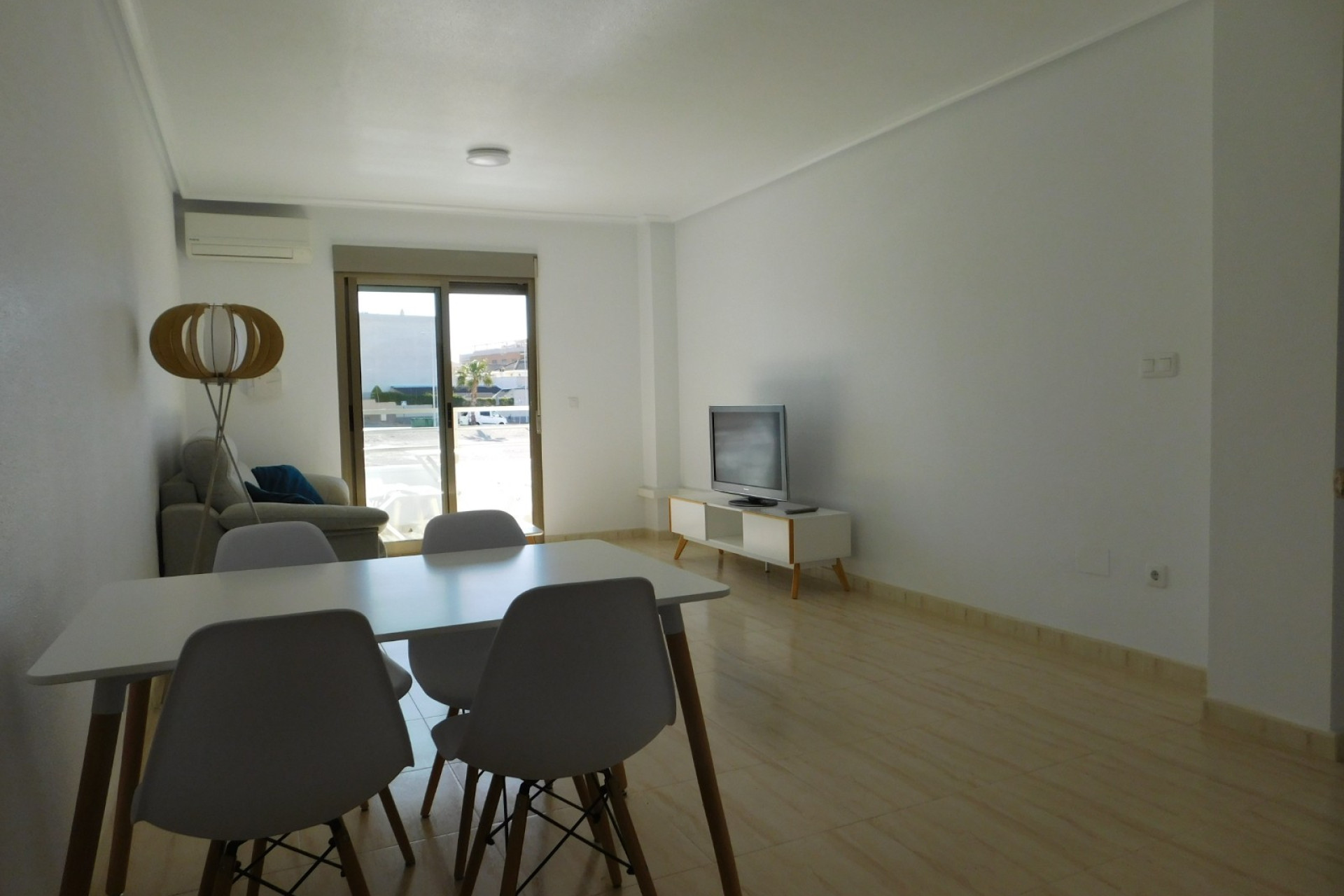 Resale - Apartment / Flat - San Miguel de Salinas - San Miguel Salinas
