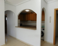 Resale - Apartment / Flat - San Miguel de Salinas - San Miguel Salinas