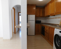 Resale - Apartment / Flat - San Miguel de Salinas - San Miguel Salinas