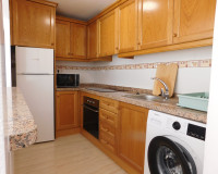 Resale - Apartment / Flat - San Miguel de Salinas - San Miguel Salinas