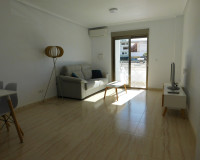 Resale - Apartment / Flat - San Miguel de Salinas - San Miguel Salinas