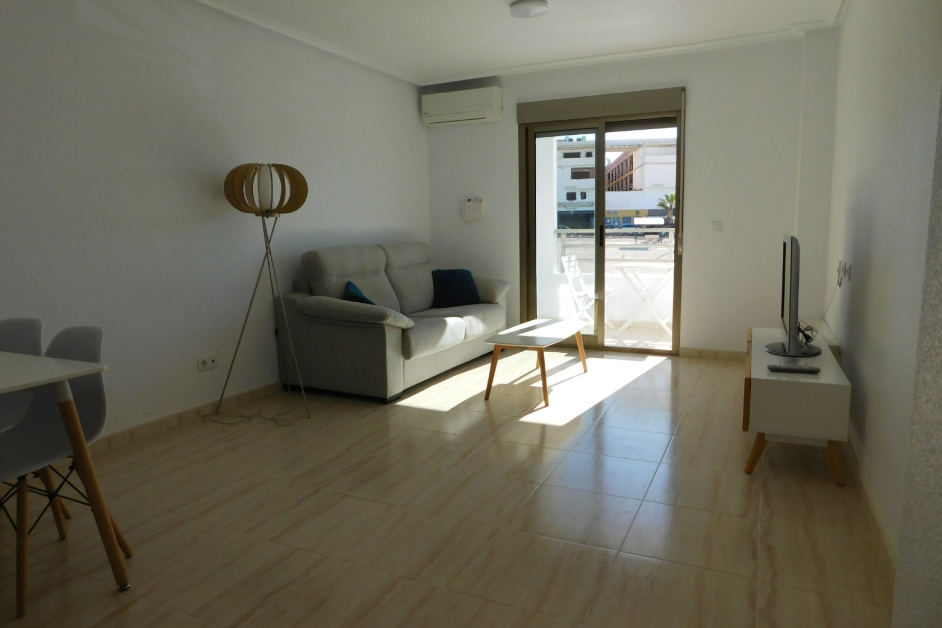 Resale - Apartment / Flat - San Miguel de Salinas - San Miguel Salinas