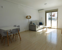 Resale - Apartment / Flat - San Miguel de Salinas - San Miguel Salinas