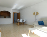 Resale - Apartment / Flat - San Miguel de Salinas - San Miguel Salinas