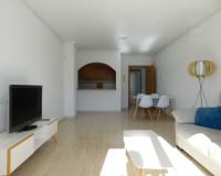 Resale - Apartment / Flat - San Miguel de Salinas - San Miguel Salinas