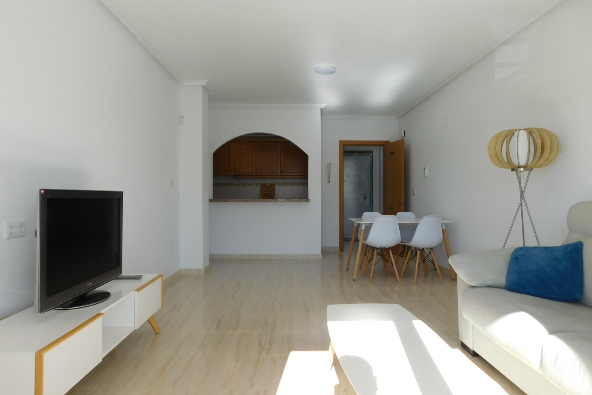 Resale - Apartment / Flat - San Miguel de Salinas - San Miguel Salinas