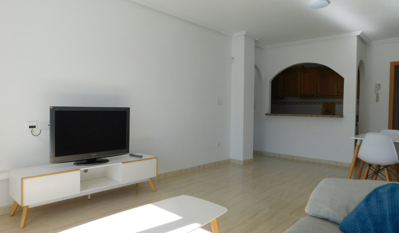 Resale - Apartment / Flat - San Miguel de Salinas - San Miguel Salinas