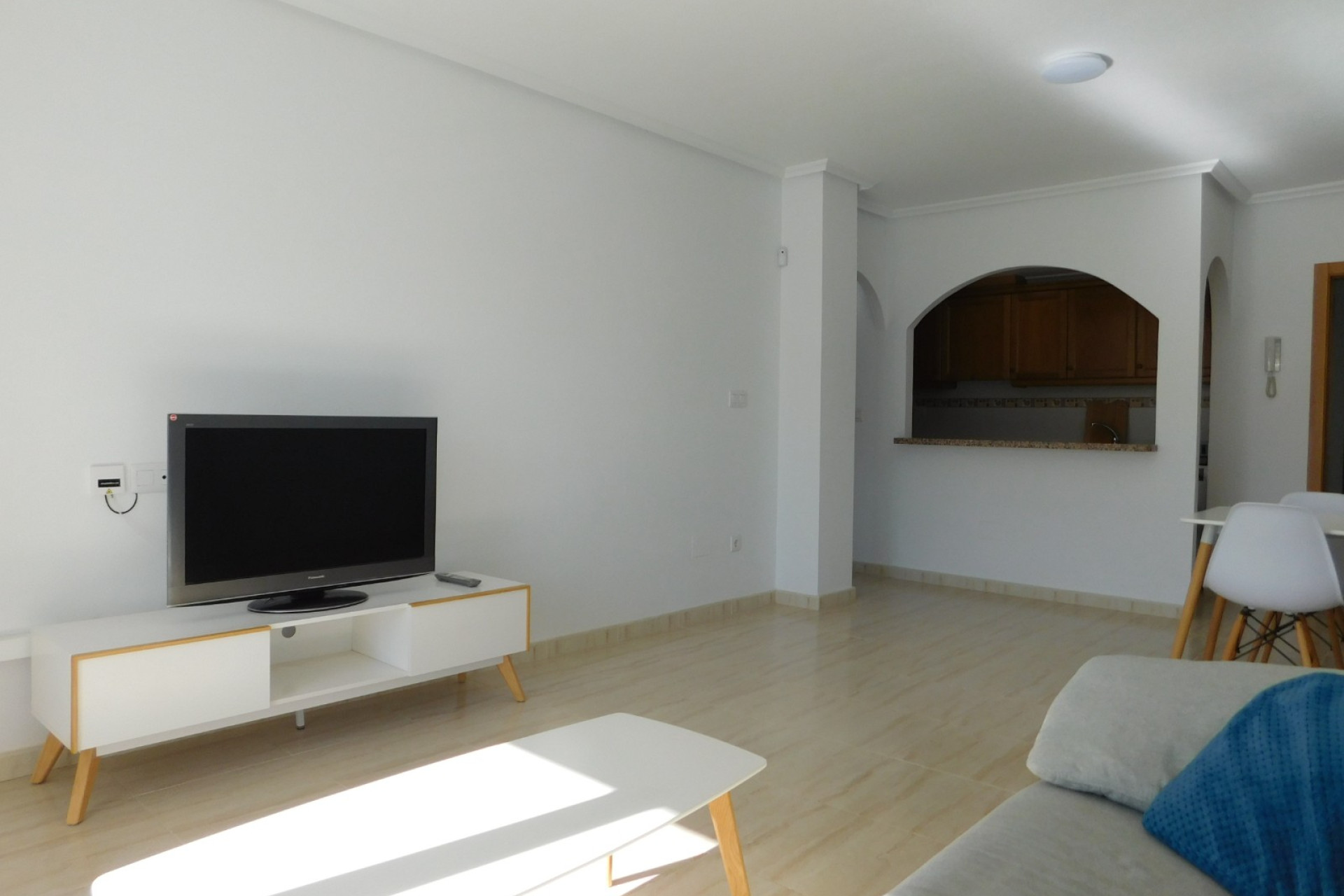 Resale - Apartment / Flat - San Miguel de Salinas - San Miguel Salinas