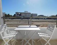 Resale - Apartment / Flat - San Miguel de Salinas - San Miguel Salinas
