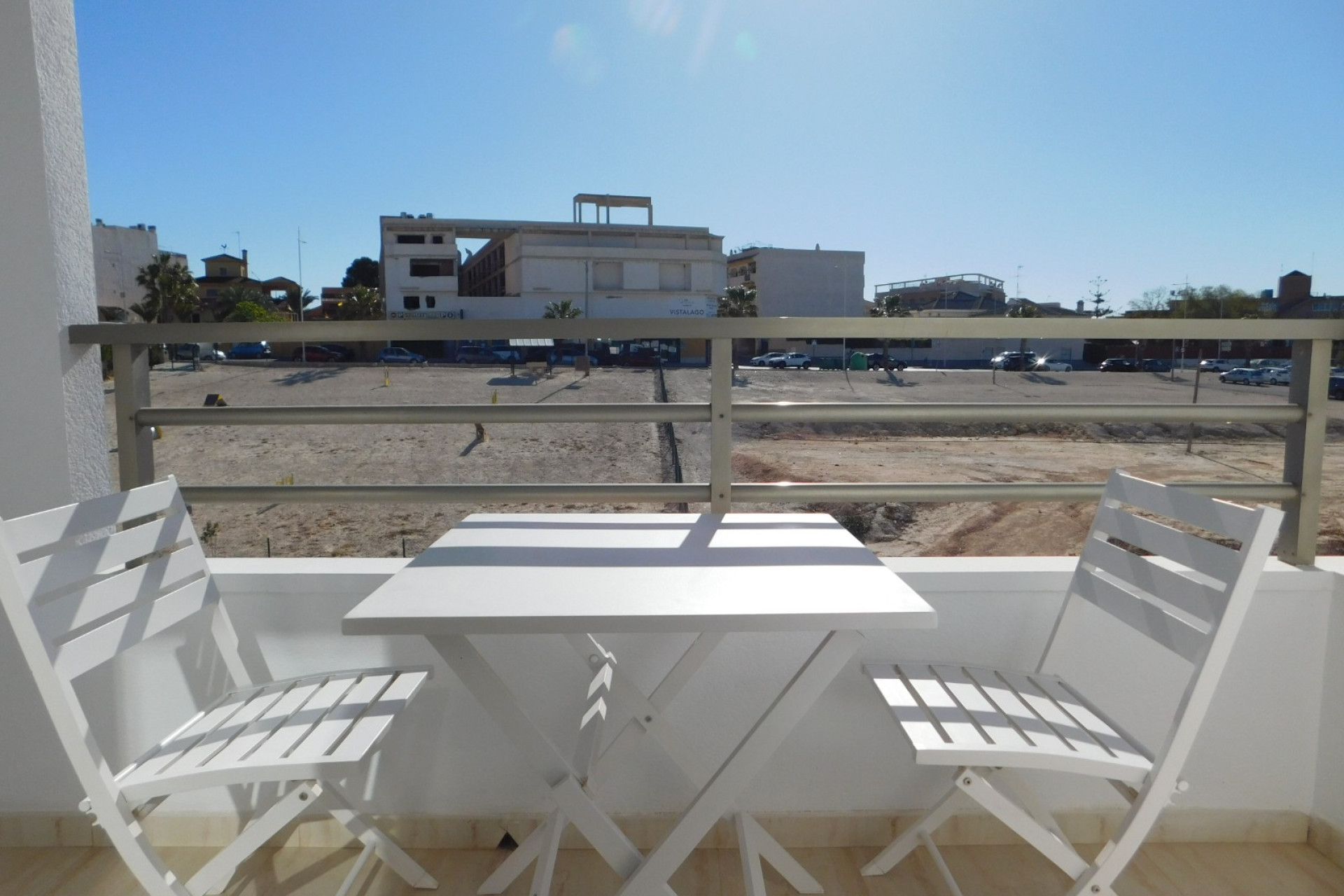 Resale - Apartment / Flat - San Miguel de Salinas - San Miguel Salinas