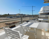 Resale - Apartment / Flat - San Miguel de Salinas - San Miguel Salinas