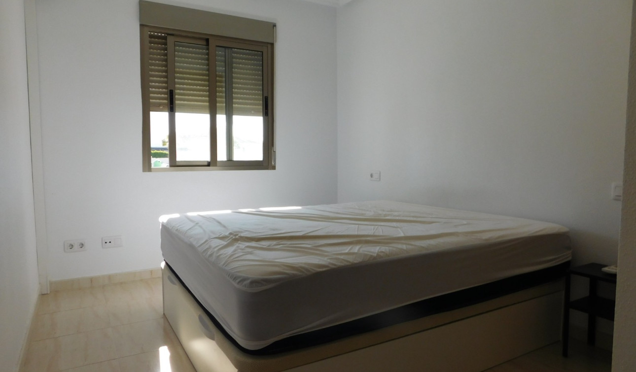 Resale - Apartment / Flat - San Miguel de Salinas - San Miguel Salinas