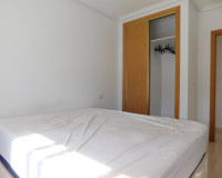 Resale - Apartment / Flat - San Miguel de Salinas - San Miguel Salinas