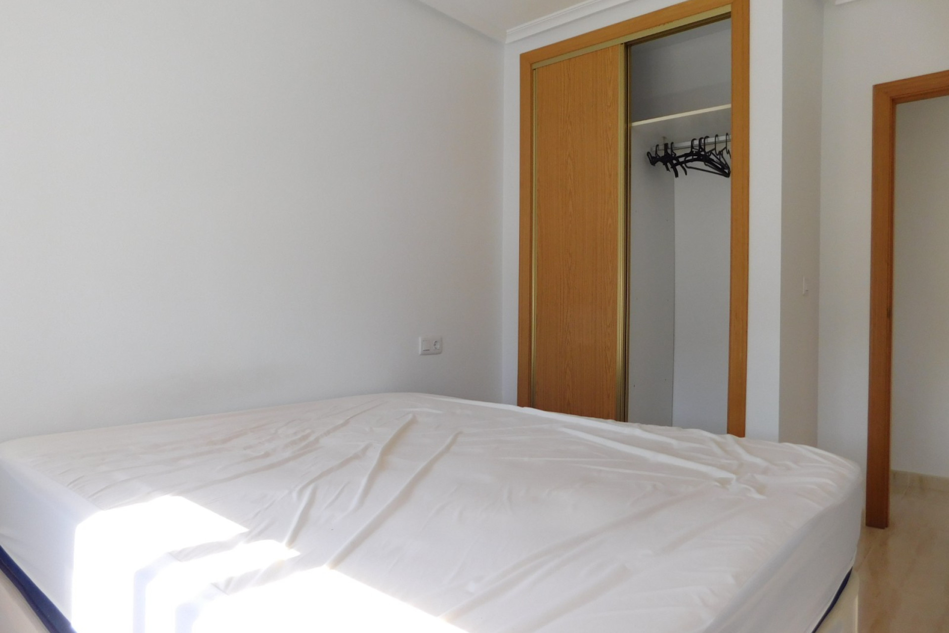 Resale - Apartment / Flat - San Miguel de Salinas - San Miguel Salinas